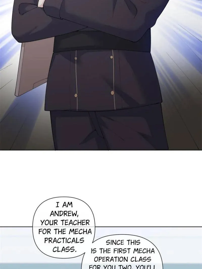 Read Pampering My Beast Commander chapter 89 image 33 on Lezhin