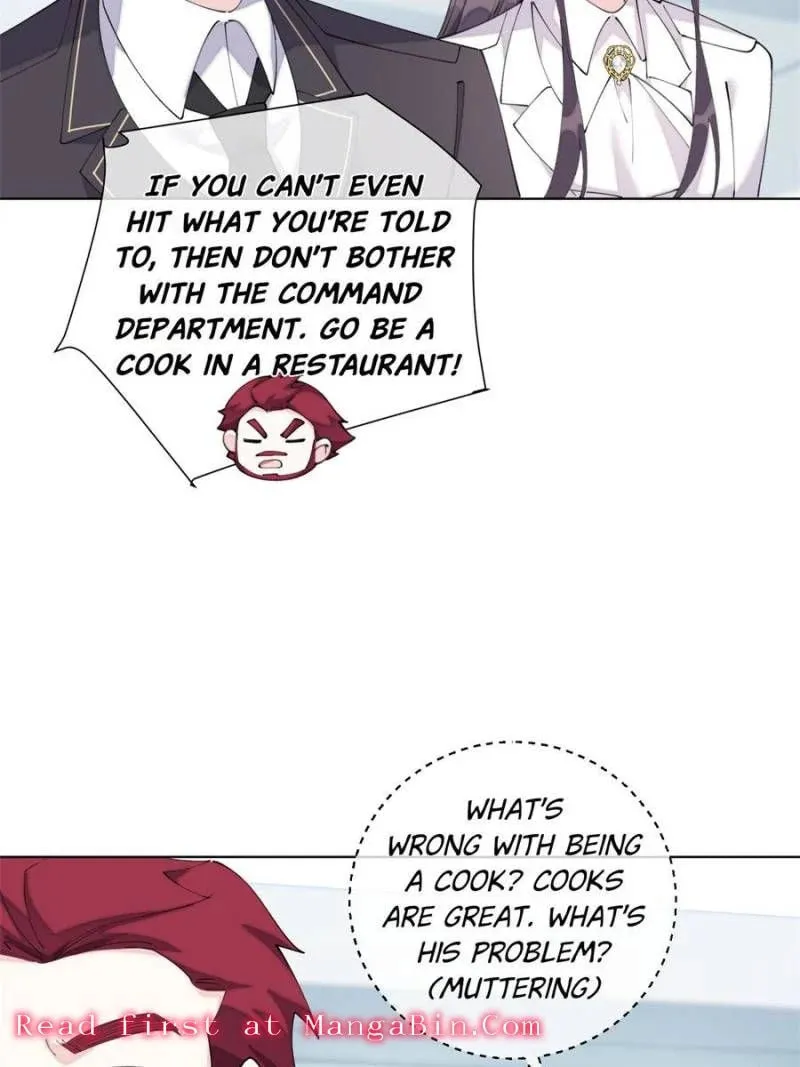 Read Pampering My Beast Commander chapter 89 image 37 on Lezhin