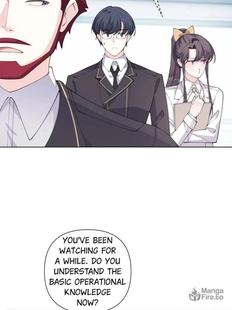 Read Pampering My Beast Commander chapter 89 image 38 on Lezhin