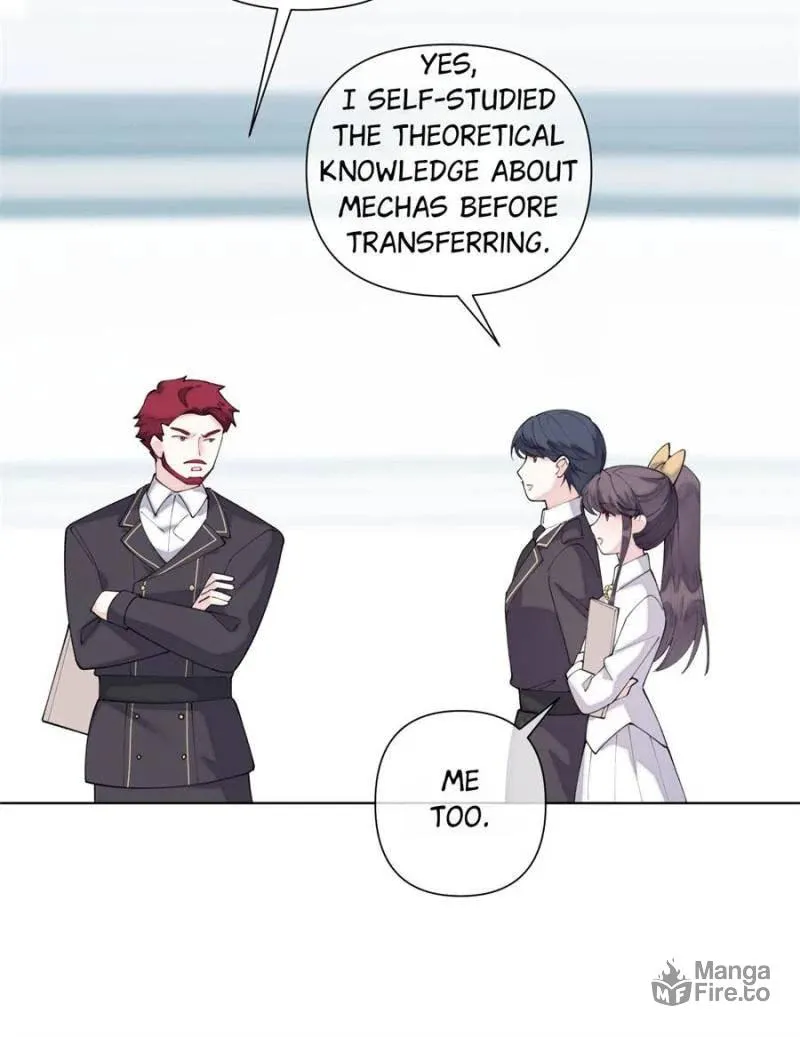 Read Pampering My Beast Commander chapter 89 image 39 on Lezhin