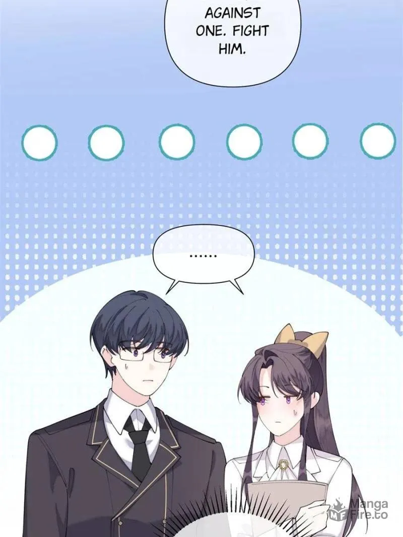 Read Pampering My Beast Commander chapter 89 image 41 on Lezhin