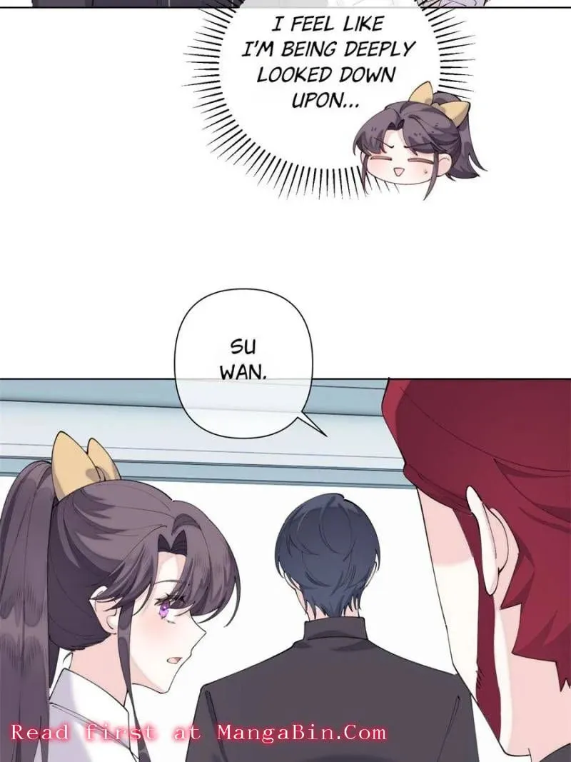 Read Pampering My Beast Commander chapter 89 image 42 on Lezhin