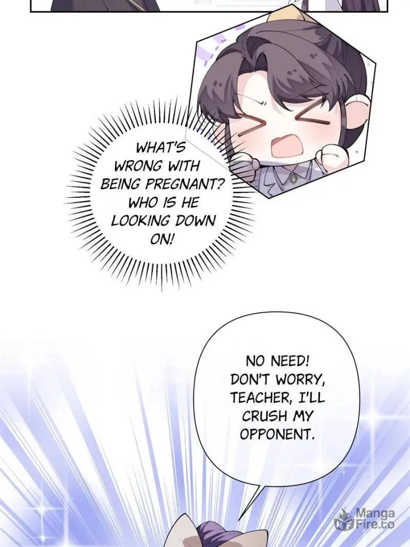 Read Pampering My Beast Commander chapter 89 image 44 on Lezhin