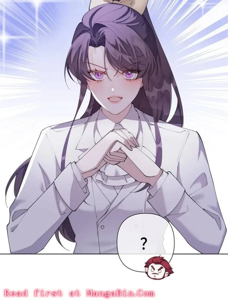 Read Pampering My Beast Commander chapter 89 image 45 on Lezhin