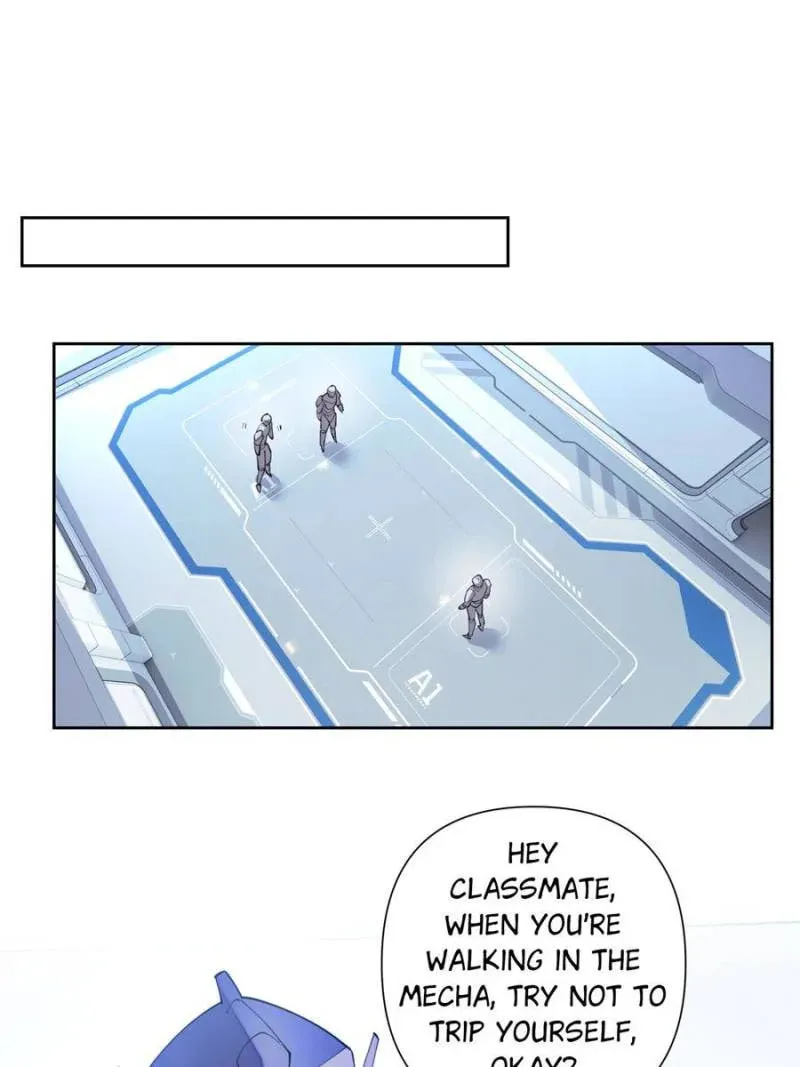 Read Pampering My Beast Commander chapter 89 image 46 on Lezhin