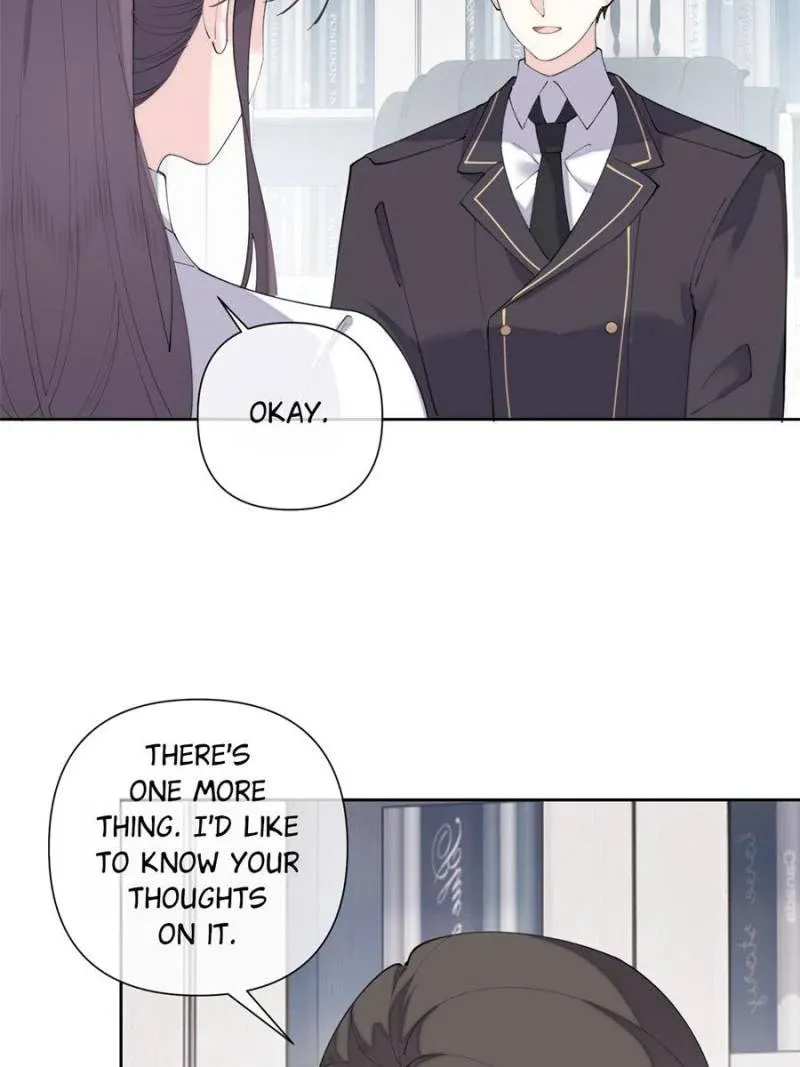 Read Pampering My Beast Commander chapter 89 image 6 on Lezhin