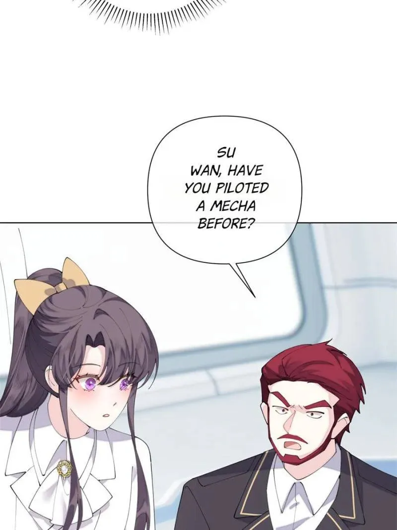 Read Pampering My Beast Commander chapter 90 image 10 on Lezhin