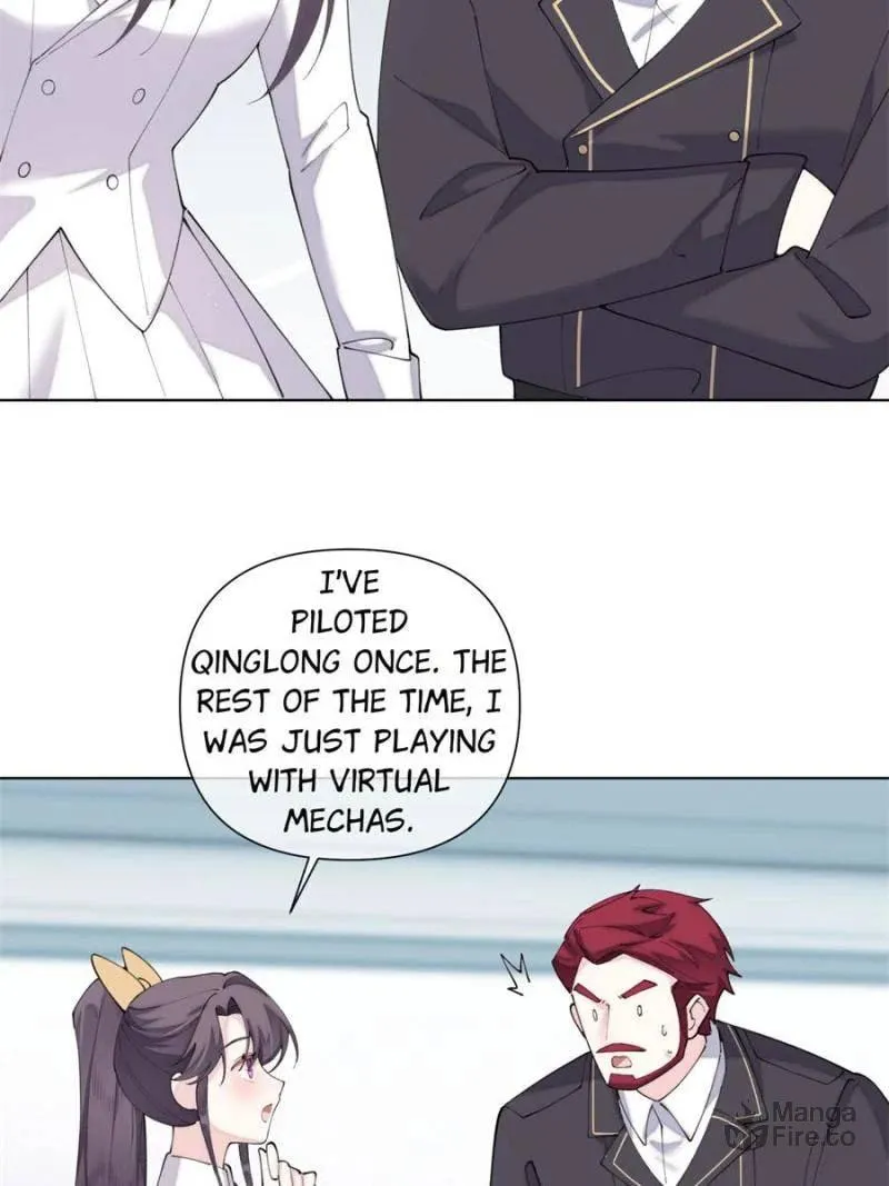 Read Pampering My Beast Commander chapter 90 image 11 on Lezhin