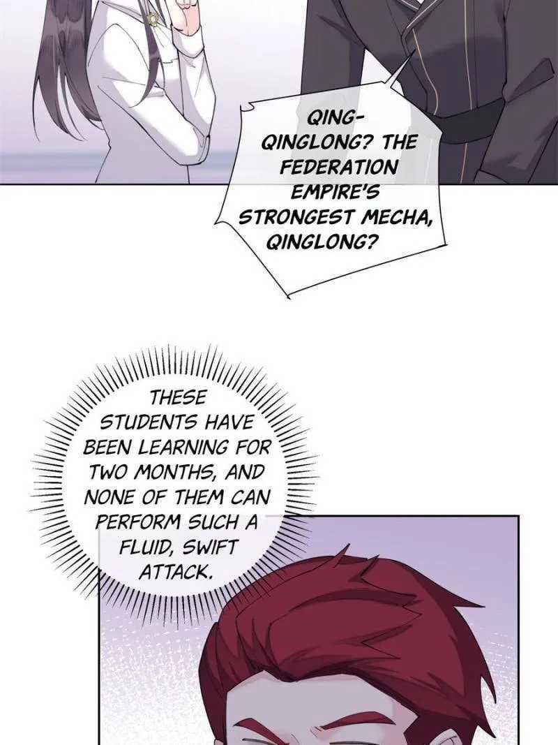 Read Pampering My Beast Commander chapter 90 image 12 on Lezhin