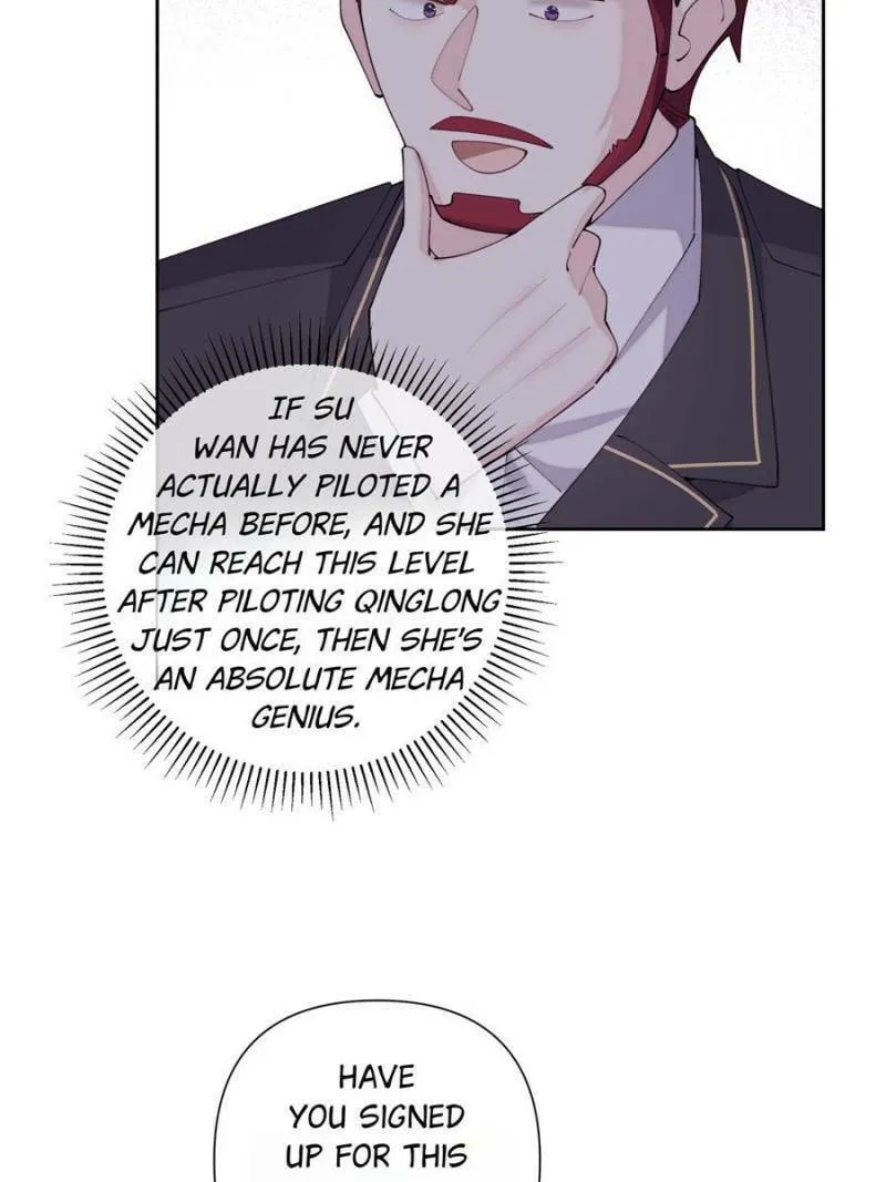 Read Pampering My Beast Commander chapter 90 image 13 on Lezhin