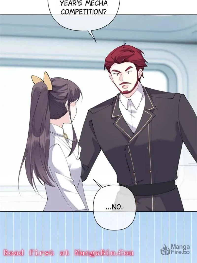 Read Pampering My Beast Commander chapter 90 image 14 on Lezhin