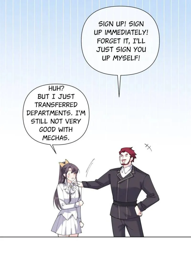 Read Pampering My Beast Commander chapter 90 image 15 on Lezhin