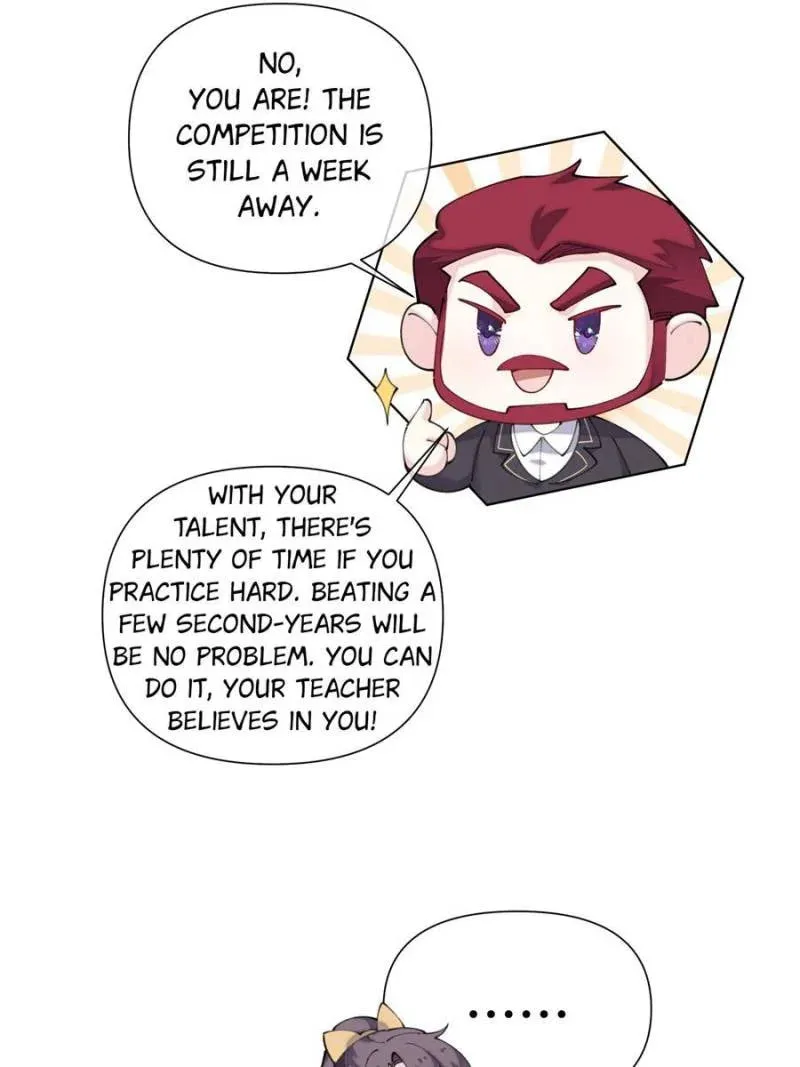 Read Pampering My Beast Commander chapter 90 image 16 on Lezhin