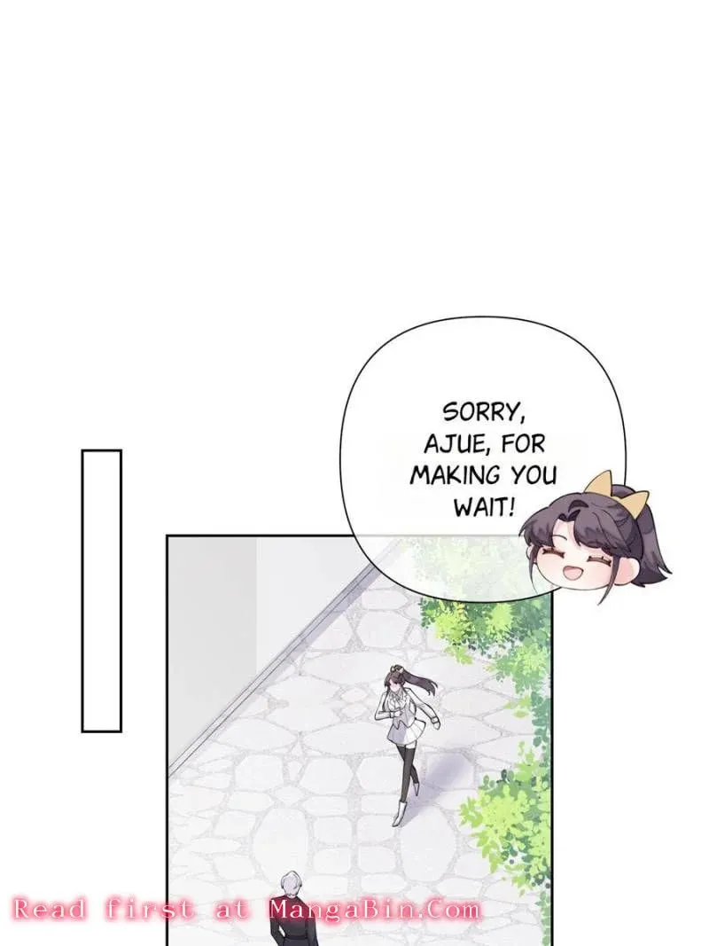 Read Pampering My Beast Commander chapter 90 image 18 on Lezhin