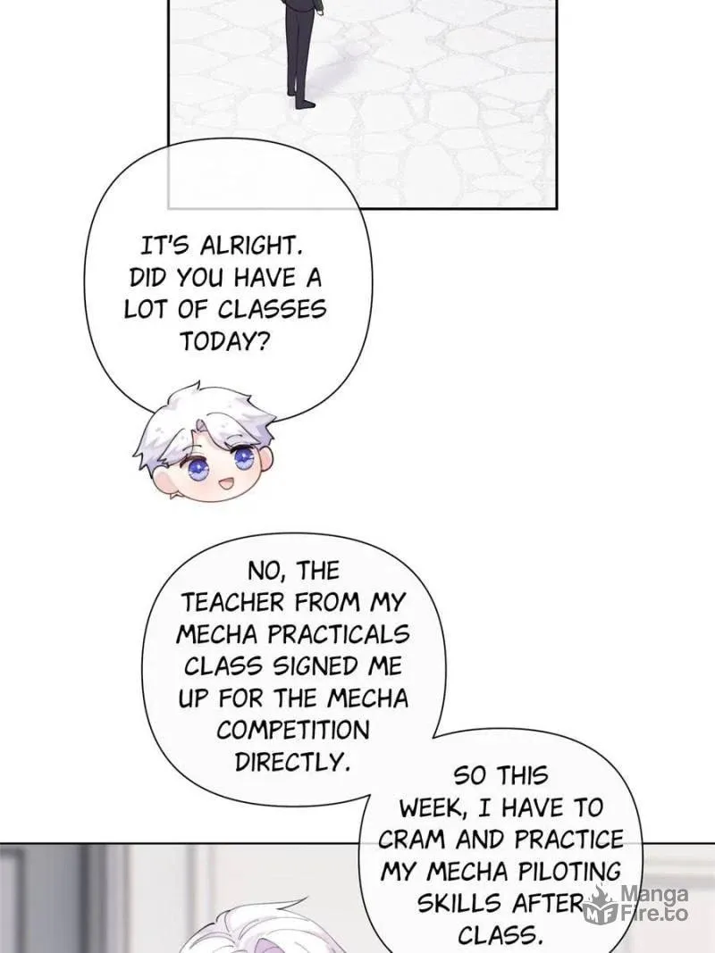 Read Pampering My Beast Commander chapter 90 image 19 on Lezhin