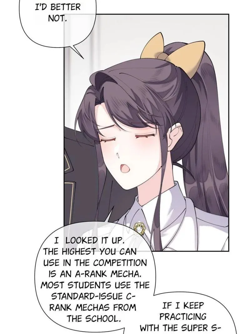 Read Pampering My Beast Commander chapter 90 image 21 on Lezhin