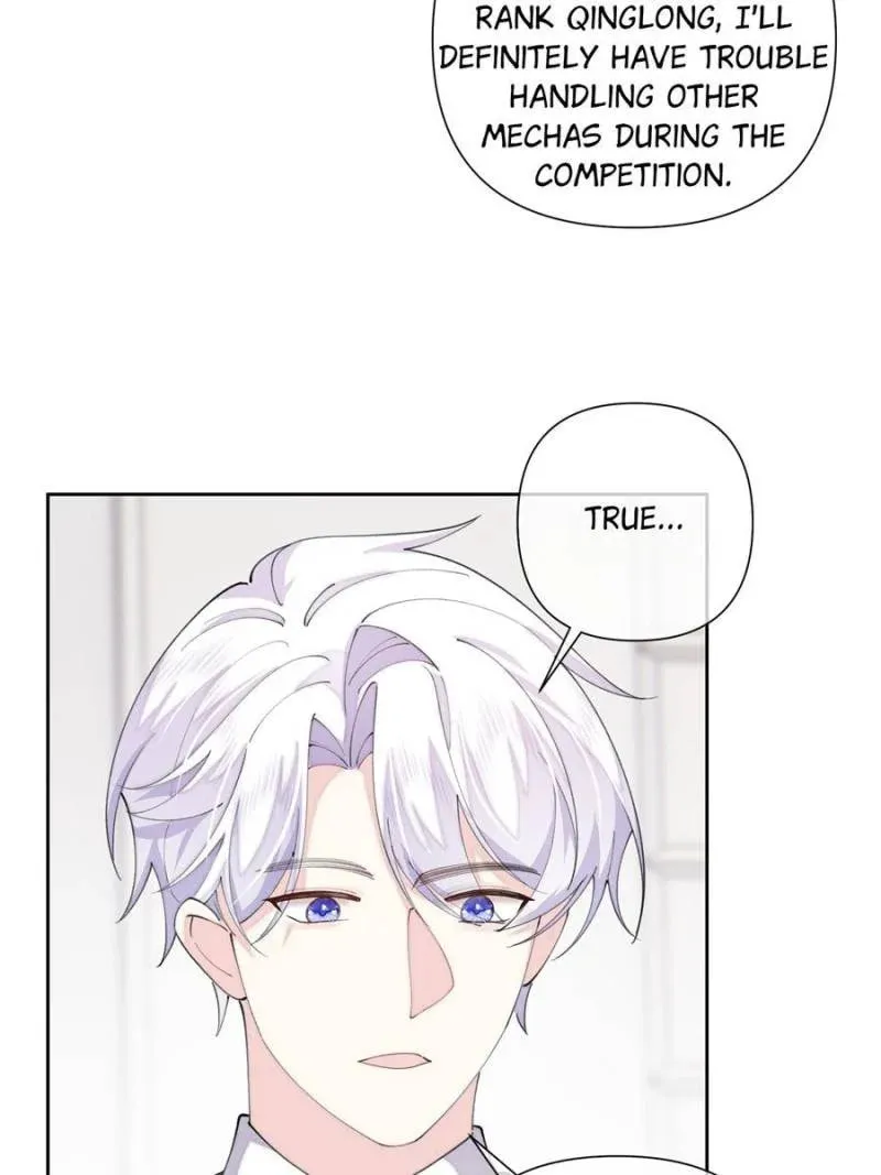 Read Pampering My Beast Commander chapter 90 image 22 on Lezhin
