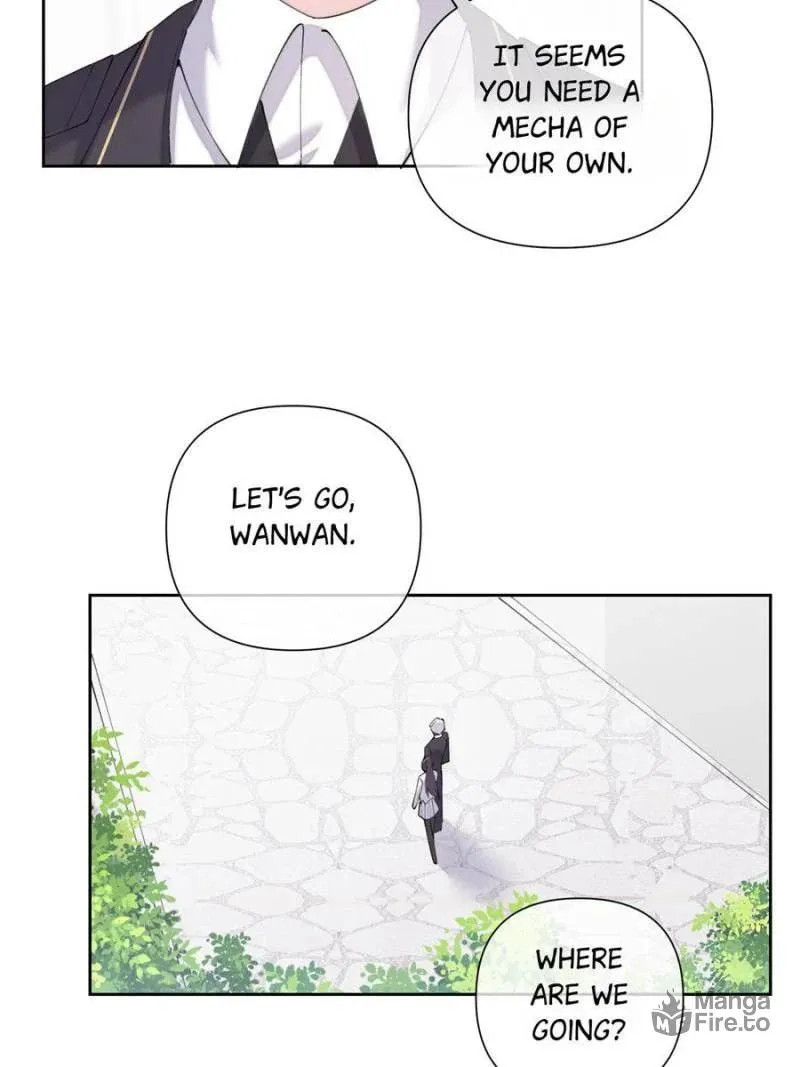 Read Pampering My Beast Commander chapter 90 image 23 on Lezhin