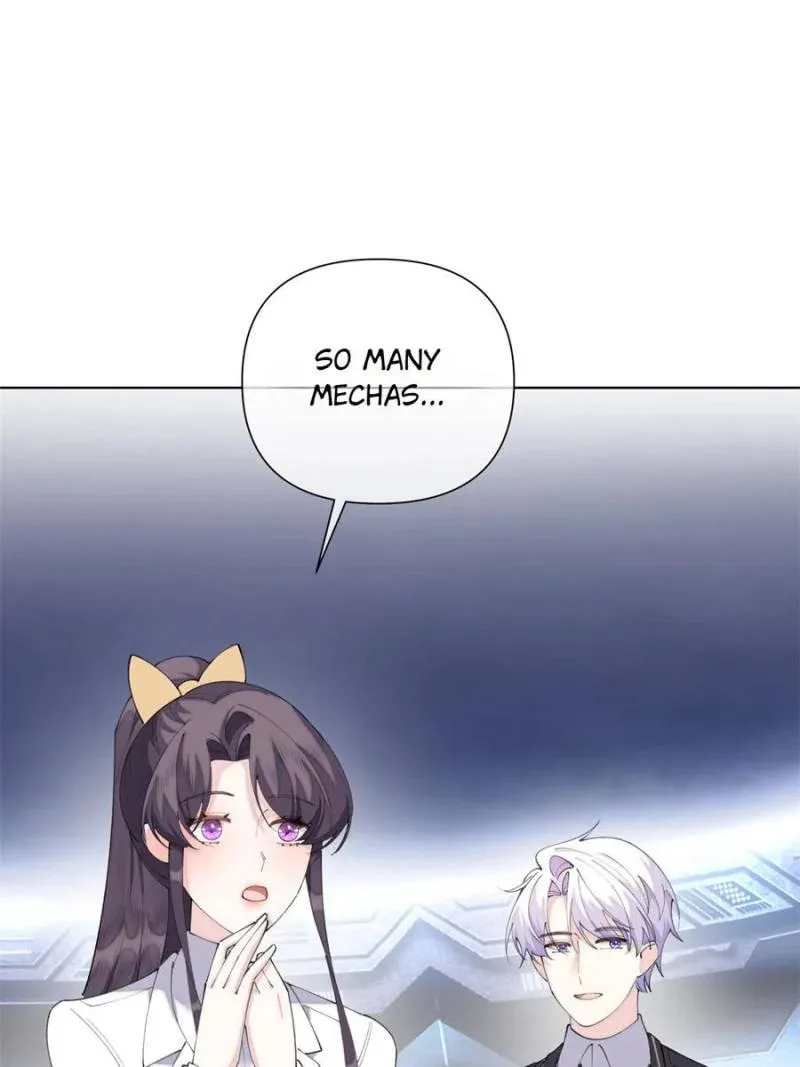 Read Pampering My Beast Commander chapter 90 image 27 on Lezhin