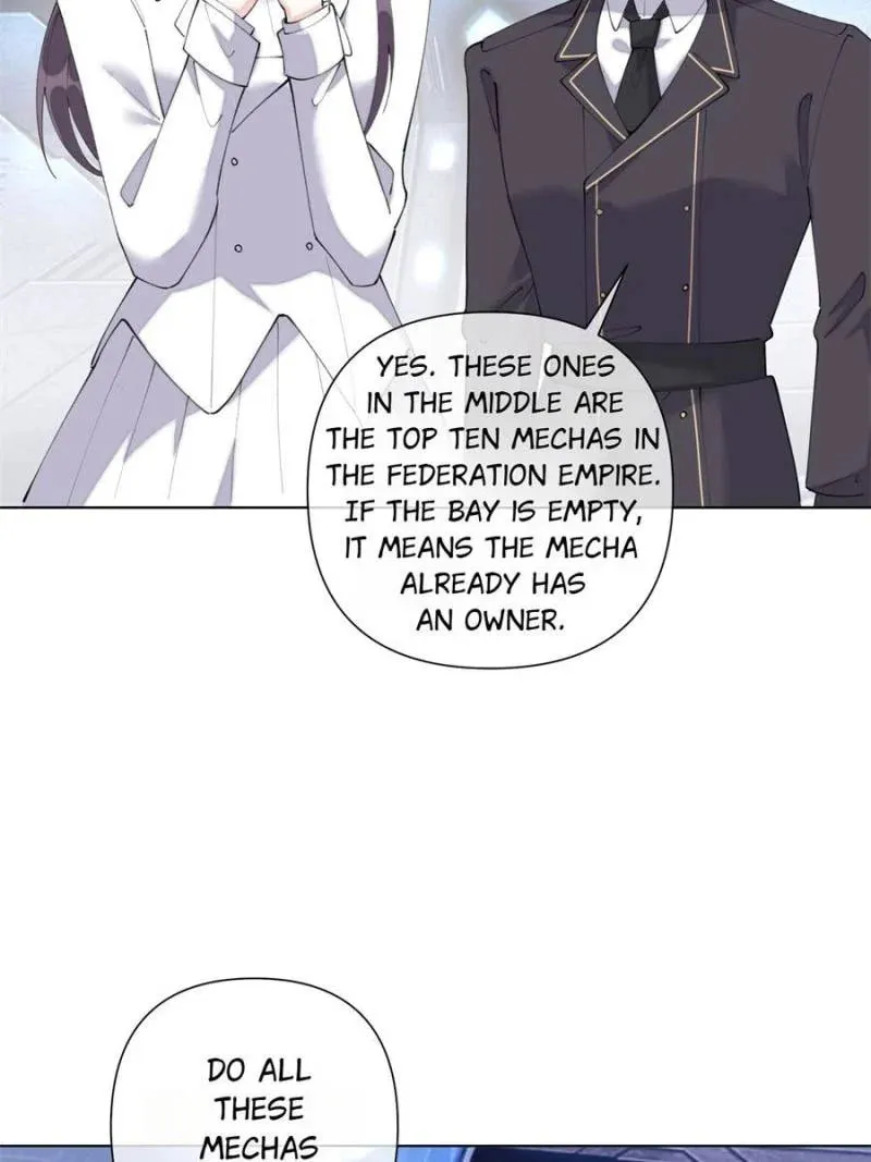 Read Pampering My Beast Commander chapter 90 image 28 on Lezhin