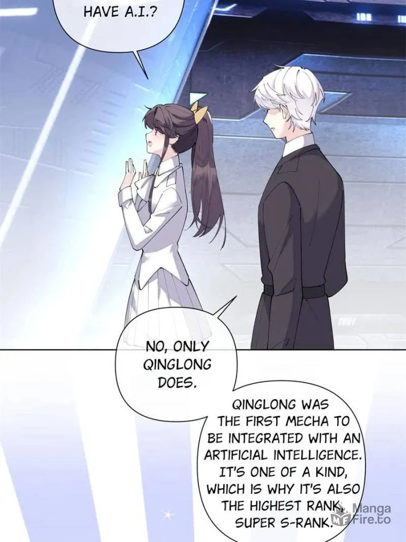 Read Pampering My Beast Commander chapter 90 image 29 on Lezhin