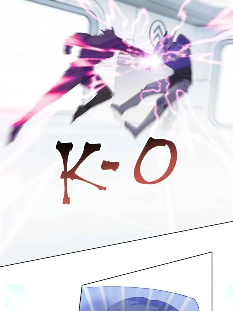 Read Pampering My Beast Commander chapter 90 image 3 on Lezhin