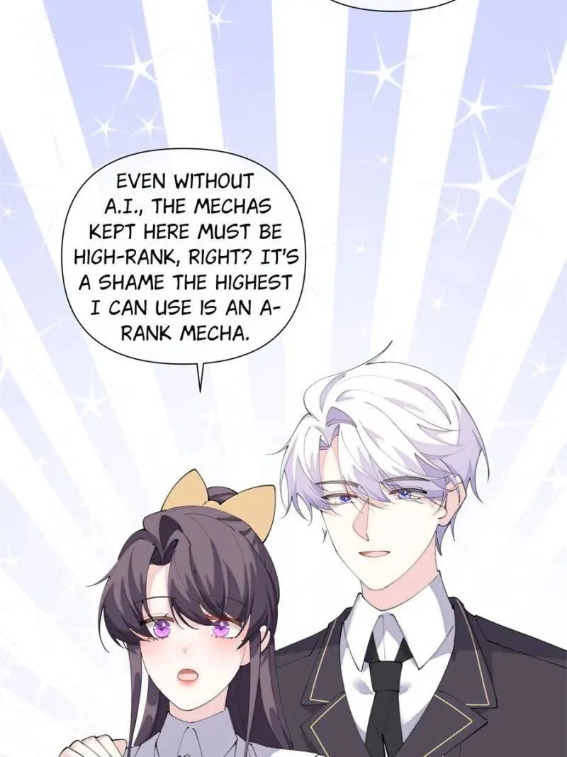 Read Pampering My Beast Commander chapter 90 image 30 on Lezhin