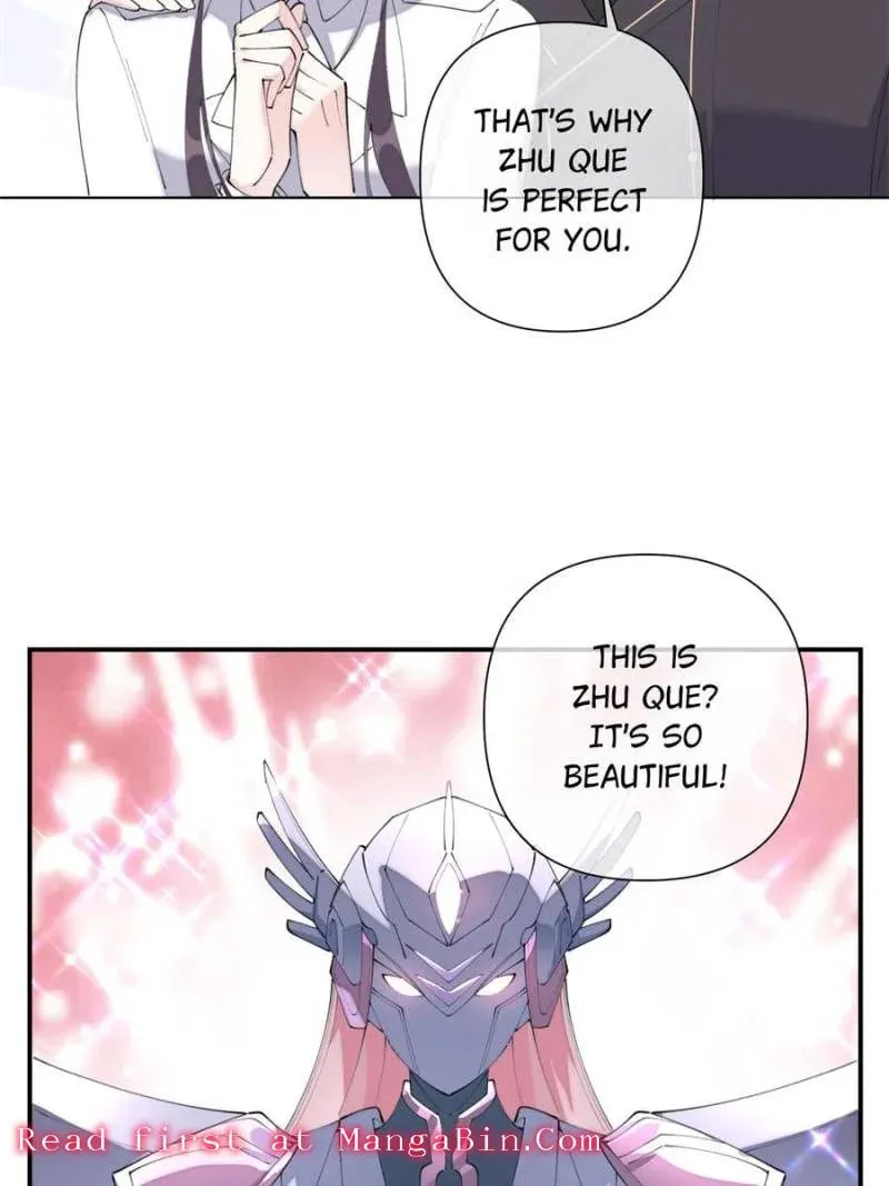 Read Pampering My Beast Commander chapter 90 image 31 on Lezhin