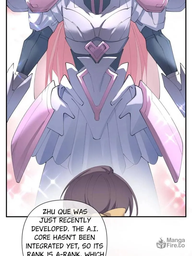 Read Pampering My Beast Commander chapter 90 image 32 on Lezhin