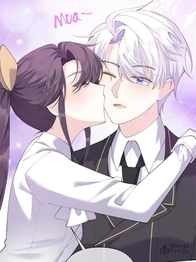Read Pampering My Beast Commander chapter 90 image 34 on Lezhin