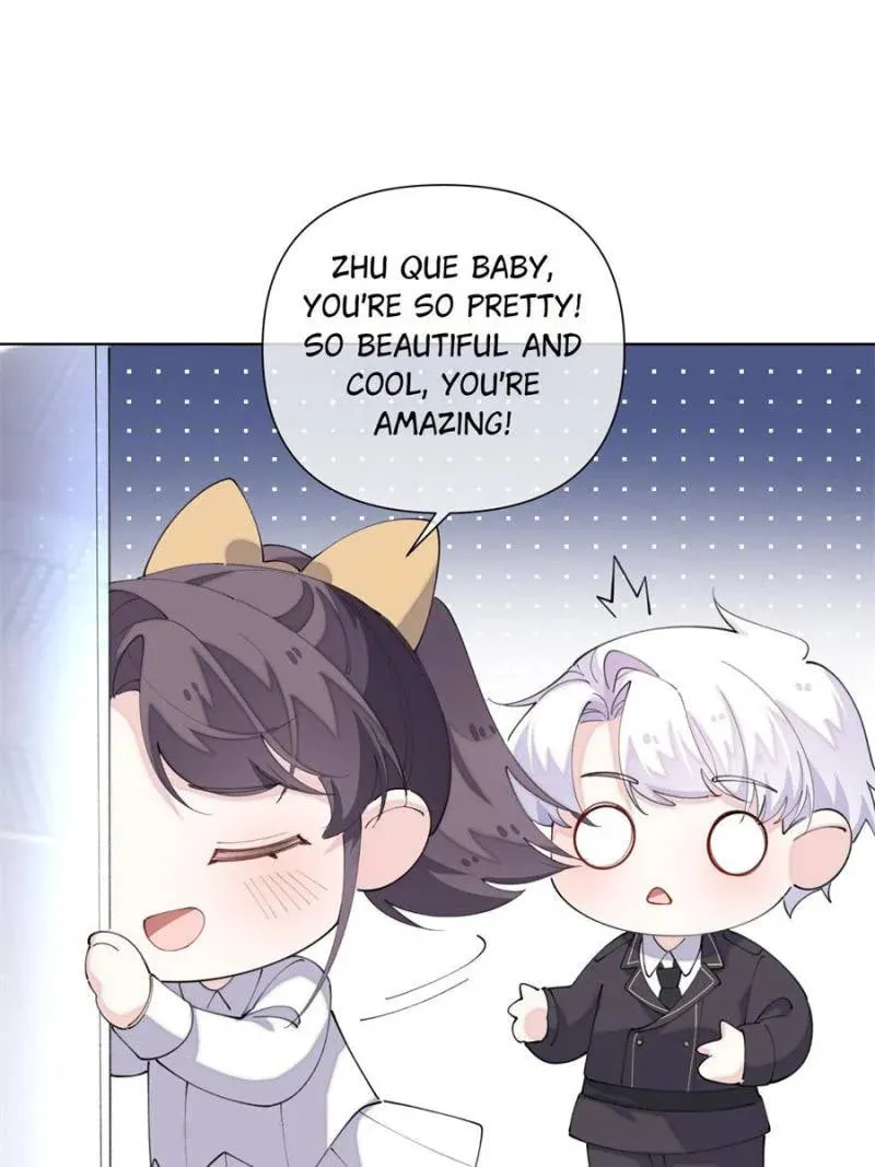 Read Pampering My Beast Commander chapter 90 image 36 on Lezhin