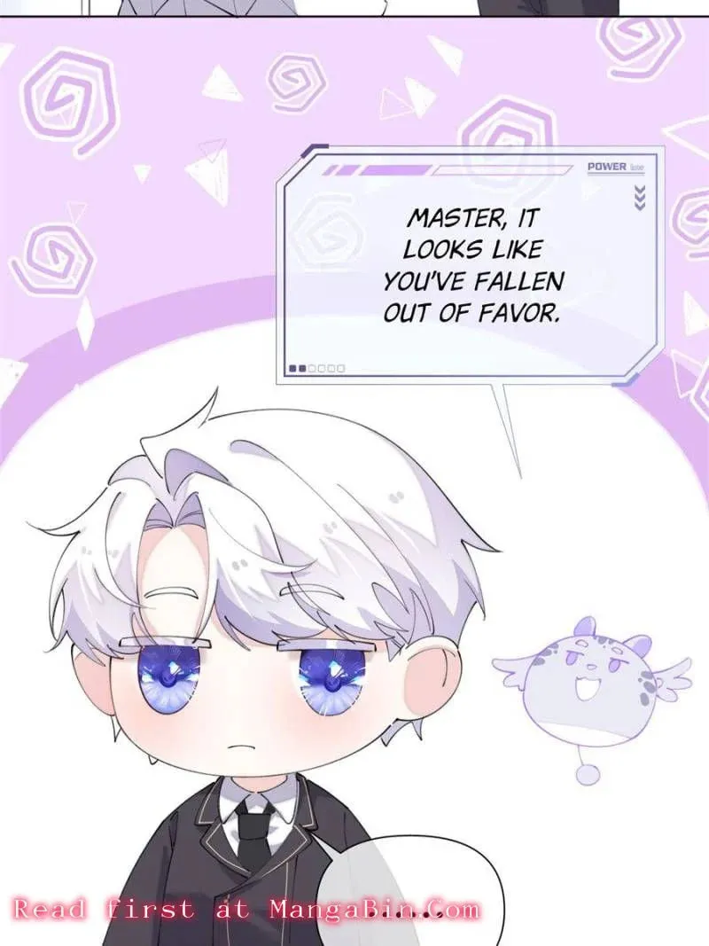 Read Pampering My Beast Commander chapter 90 image 37 on Lezhin