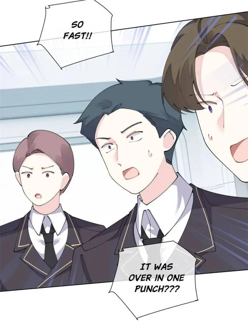 Read Pampering My Beast Commander chapter 90 image 6 on Lezhin