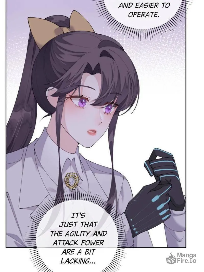 Read Pampering My Beast Commander chapter 90 image 9 on Lezhin