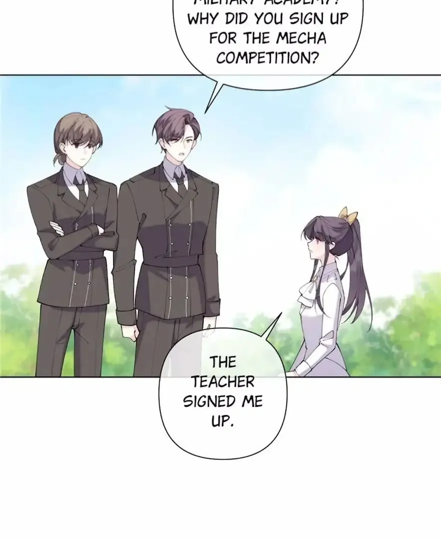 Read Pampering My Beast Commander chapter 91 image 10 on Lezhin