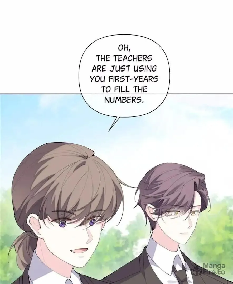 Read Pampering My Beast Commander chapter 91 image 11 on Lezhin