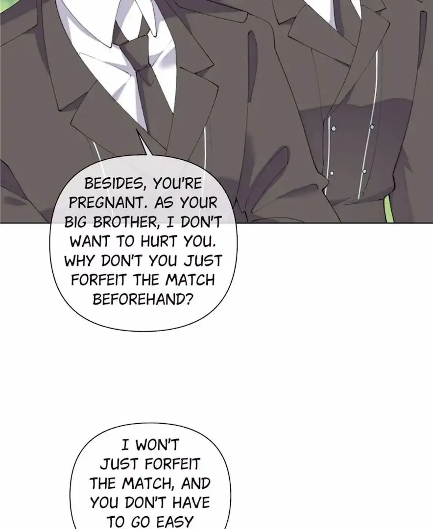 Read Pampering My Beast Commander chapter 91 image 12 on Lezhin