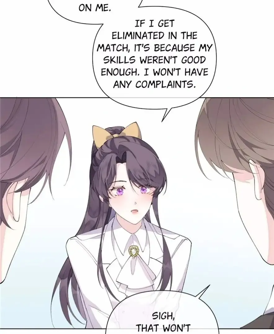 Read Pampering My Beast Commander chapter 91 image 13 on Lezhin