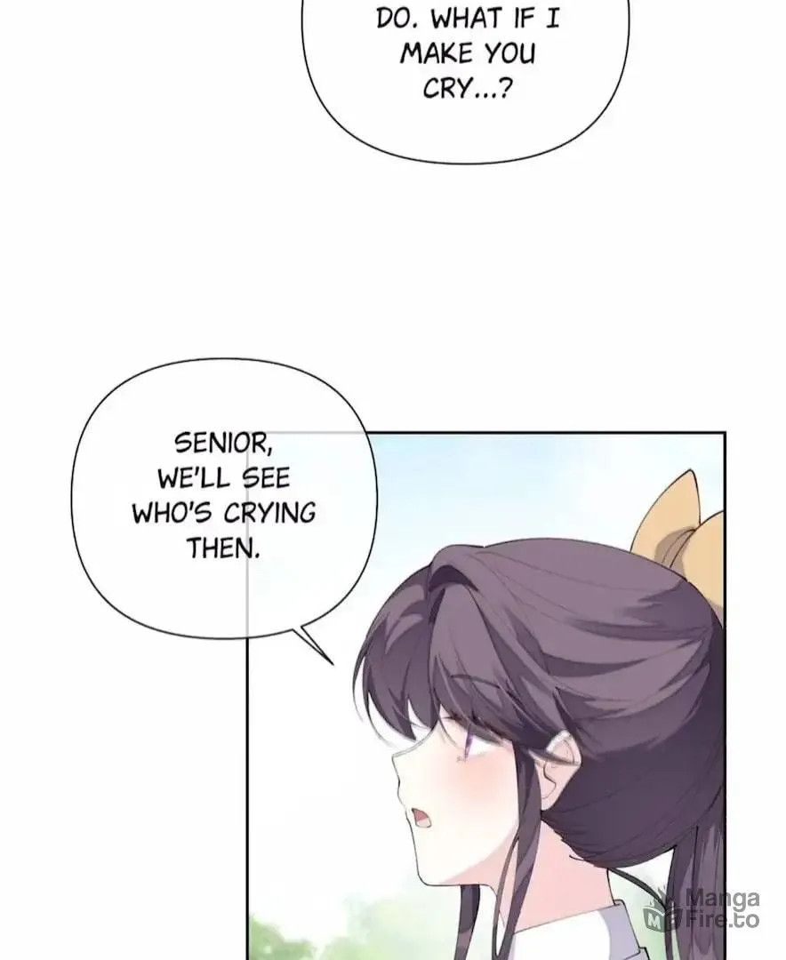 Read Pampering My Beast Commander chapter 91 image 14 on Lezhin