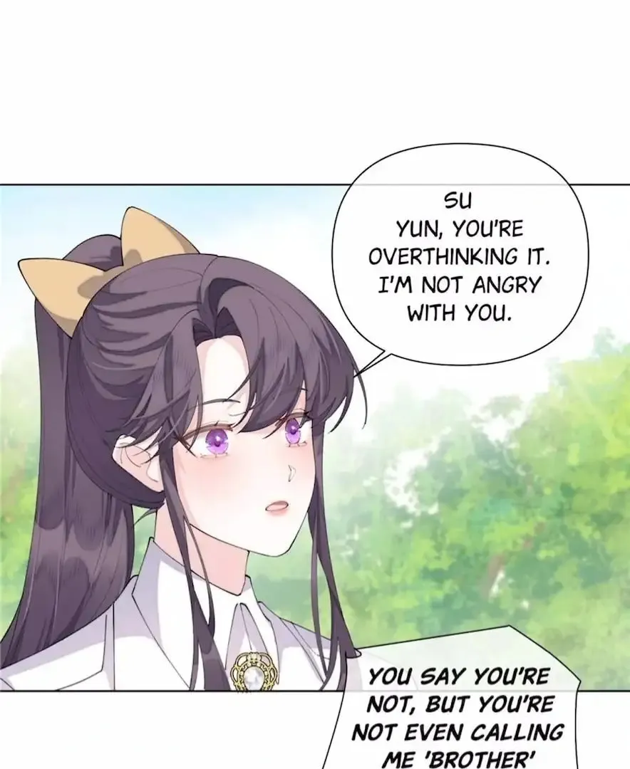 Read Pampering My Beast Commander chapter 91 image 18 on Lezhin