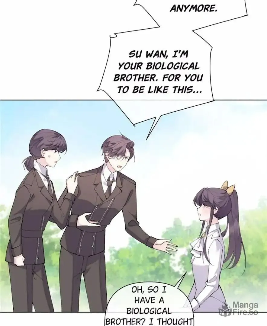 Read Pampering My Beast Commander chapter 91 image 19 on Lezhin