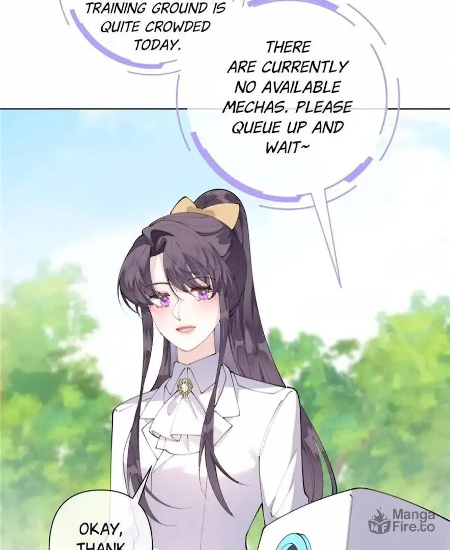 Read Pampering My Beast Commander chapter 91 image 2 on Lezhin
