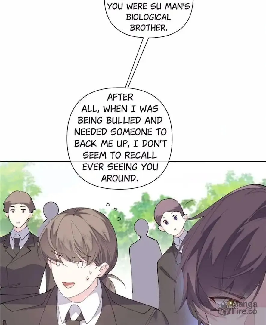 Read Pampering My Beast Commander chapter 91 image 20 on Lezhin