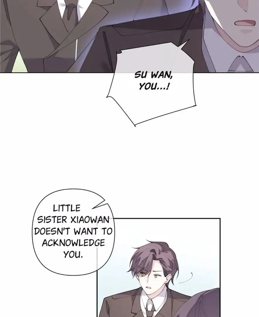 Read Pampering My Beast Commander chapter 91 image 21 on Lezhin