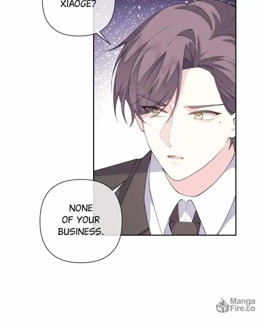 Read Pampering My Beast Commander chapter 91 image 24 on Lezhin