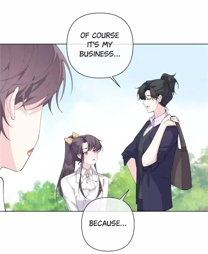 Read Pampering My Beast Commander chapter 91 image 25 on Lezhin