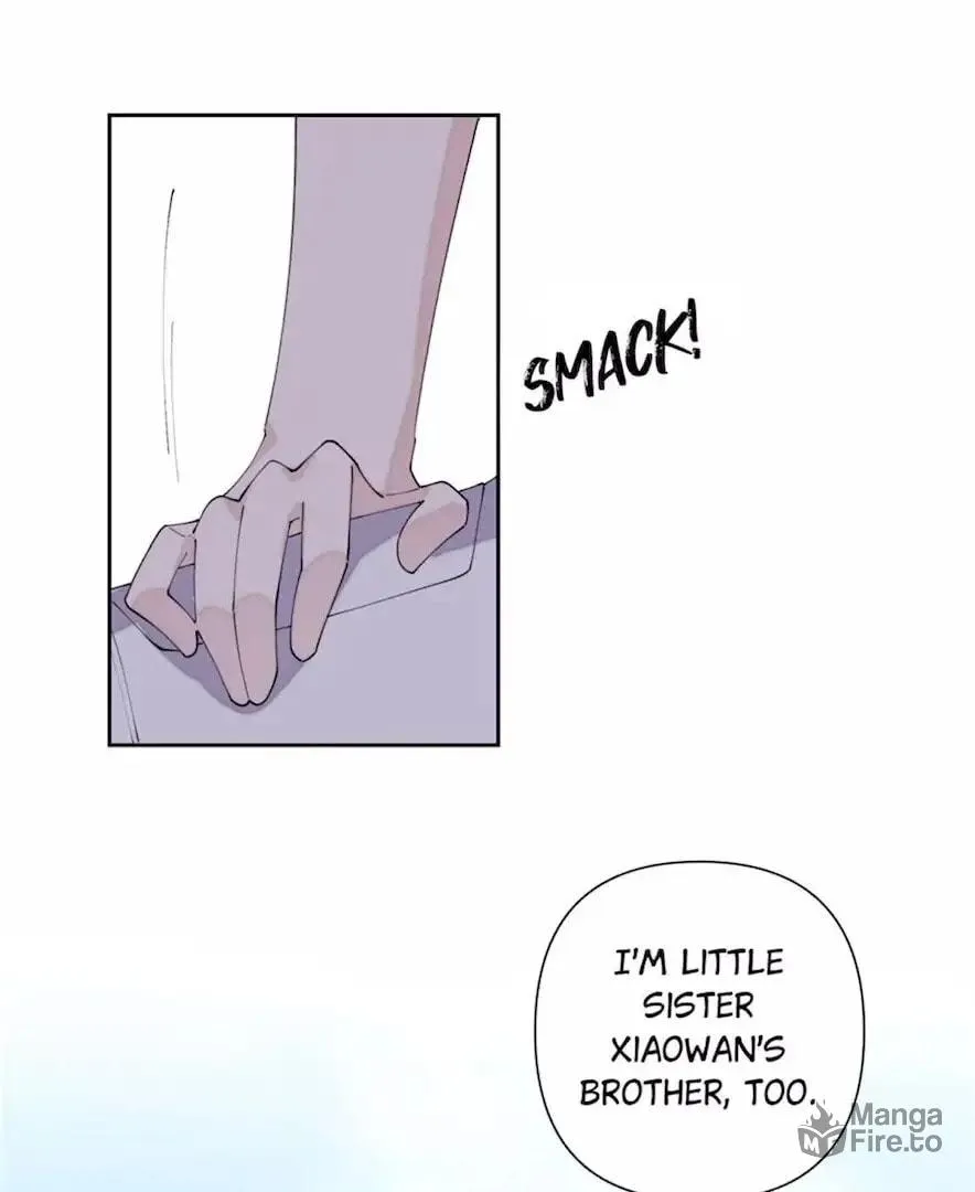 Read Pampering My Beast Commander chapter 91 image 26 on Lezhin