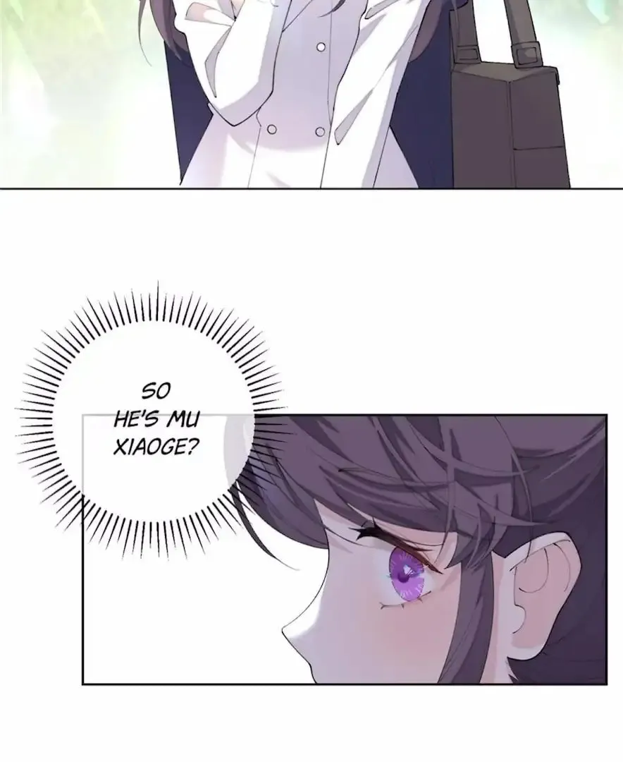 Read Pampering My Beast Commander chapter 91 image 28 on Lezhin