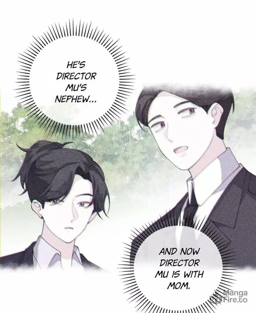 Read Pampering My Beast Commander chapter 91 image 29 on Lezhin