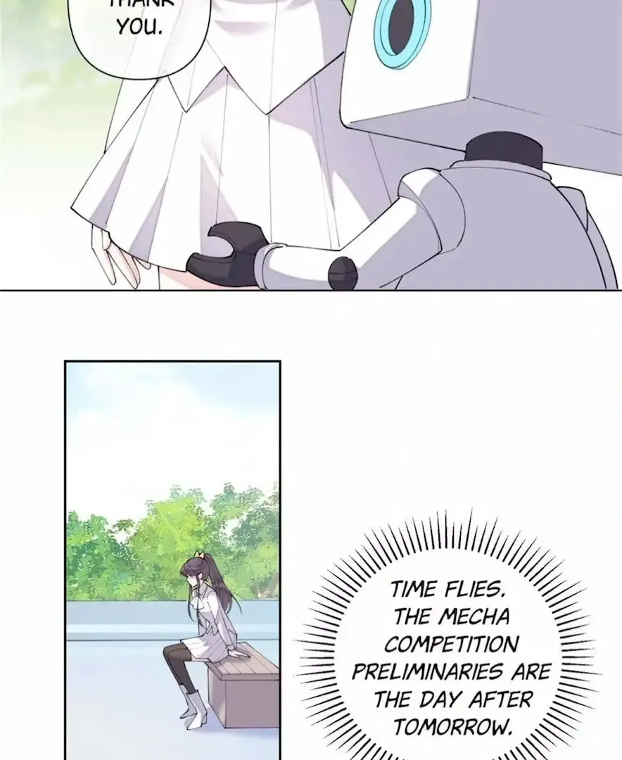Read Pampering My Beast Commander chapter 91 image 3 on Lezhin